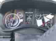 2021 Ram 1500 Big Horn with VIN 1C6RREFM9MN712074, listed as a IAAI auction lot 42960665 with 44,477 mi miles and . Bid and sale history available at DreamBid. Image 7.