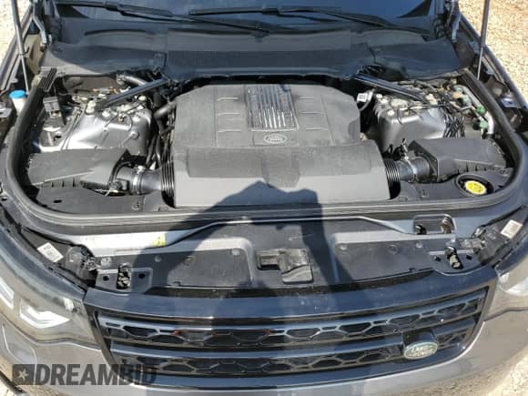 2018 Land Rover Discovery HSE Luxury с VIN SALRT2RV7JA057499, выставлен на аукционе Copart как лот 66595525 с пробегом 147 011 миль миль и Чистый • Clean title. История ставок и продаж доступна на DreamBid. Изображение 12.