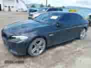 2013 BMW 5 Series 535i xDrive с VIN WBAFU7C59DDU66326, выставлен на аукционе IAAI как лот 42561083 с пробегом 116 186 миль миль и . История ставок и продаж доступна на DreamBid. Изображение 18.