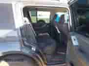 2011 Nissan Pathfinder SV with VIN 5N1AR1NB4BC633396, listed as a IAAI auction lot 41364159 with 164,655 mi miles and . Bid and sale history available at DreamBid. Image 8.