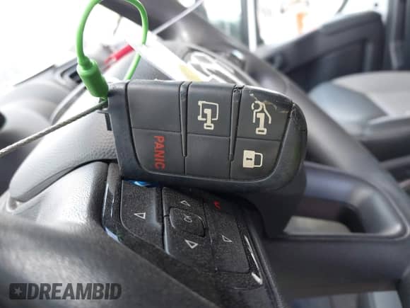 2023 Ram ProMaster Cargo с VIN 3C6LRVDG7PE535228, выставлен на аукционе IAAI как лот 43364945 с пробегом 64 466 миль миль и . История ставок и продаж доступна на DreamBid. Изображение 11.