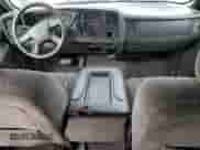 2004 Chevrolet Silverado 1500 с VIN 1GCEC19X14Z234975, выставлен на аукционе Copart как лот 82243365 с пробегом Не указан миль и Списание • Salvage title. История ставок и продаж доступна на DreamBid. Изображение 8.