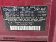 2013 Hyundai Azera с VIN KMHFG4JG4DA253875, выставлен на аукционе IAAI как лот 42773889 с пробегом 188 528 миль миль и . История ставок и продаж доступна на DreamBid. Изображение 9.