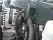 2007 Chevrolet Tahoe LTZ с VIN 1GNFC13J47J336516, выставлен на аукционе IAAI как лот 42545424 с пробегом 211 669 миль миль и . История ставок и продаж доступна на DreamBid. Изображение 19.