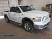 2018 Ram 1500 Big Horn with VIN 3C6RR7LG2JG230481, listed as a IAAI auction lot 42341014 with 58,102 mi miles and . Bid and sale history available at DreamBid. Image 1.