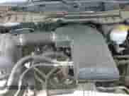 2020 Ram 1500 Tradesman z VIN 1C6RR6FG7LS116834, wystawiony jako Copart lot #64335535 z przebiegiem 75 972 mil mil oraz Szkoda całkowita • Salvage title. Historia ofert i sprzedaży dostępna na DreamBid. Obrazek 15.