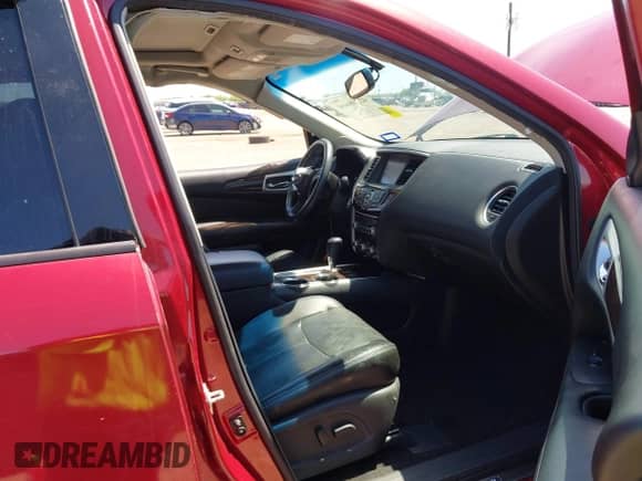 2016 Nissan Pathfinder S с VIN 5N1AR2MN8GC633944, выставлен на аукционе IAAI как лот 42238444 с пробегом 147 689 миль миль и . История ставок и продаж доступна на DreamBid. Изображение 5.