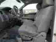 2013 Ford F-150 XL z VIN 1FTFX1CT8DKE03235, wystawiony jako Copart lot #53090495 z przebiegiem Nie podano mil oraz Szkoda całkowita • Salvage title. Historia ofert i sprzedaży dostępna na DreamBid. Obrazek 7.