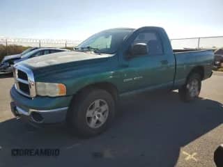 2004 Dodge 1500 ST z VIN 1D7HA16N44J101041, wystawiony jako Copart lot #44457215 z przebiegiem 160 352 mil mil oraz Czysty tytuł • Clean title. Historia ofert i sprzedaży dostępna na DreamBid. Obrazek 1.