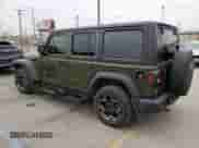 2024 Jeep Wrangler Willys с VIN 1C4PJXDN3RW157655, выставлен на аукционе Copart как лот 68676625 с пробегом 16 279 миль миль и Списание • Salvage title. История ставок и продаж доступна на DreamBid. Изображение 2.