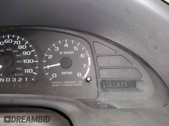1999 Chevrolet Cavalier LS с VIN 3G1JF5246XS849156, выставлен на аукционе IAAI как лот 42177039 с пробегом 165 835 миль миль и . История ставок и продаж доступна на DreamBid. Изображение 7.