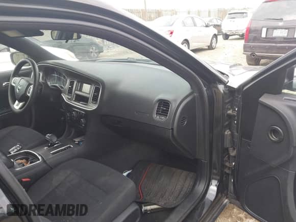 2012 Dodge Charger SE с VIN 2C3CDXBG0CH232459, выставлен на аукционе IAAI как лот 43288359 с пробегом 145 260 миль миль и . История ставок и продаж доступна на DreamBid. Изображение 5.