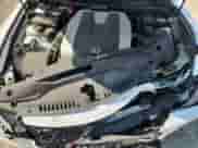 2023 Lexus IS 350 F Sport z VIN JTHGZ1E21P5028051, wystawiony jako Copart lot #62094905 z przebiegiem 25 795 mil mil oraz Szkoda całkowita • Salvage title. Historia ofert i sprzedaży dostępna na DreamBid. Obrazek 11.