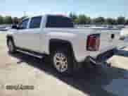 2016 GMC Sierra 1500 SLT z VIN 3GTU2NEC9GG189068, wystawiony jako Copart lot #80156265 z przebiegiem 188 778 mil mil oraz Szkoda całkowita • Salvage title. Historia ofert i sprzedaży dostępna na DreamBid. Obrazek 2.