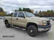 2006 Chevrolet Silverado 2500HD LT1 с VIN 1GCHK29U56E171689, выставлен на аукционе Copart как лот 89640685 с пробегом 231 919 миль миль и Чистый • Clean title. История ставок и продаж доступна на DreamBid. Изображение 4.