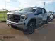 2024 GMC Sierra 1500 Elevation z VIN 3GTPHCED2RG397188, wystawiony jako IAAI lot #43208119 z przebiegiem 26 919 mil mil oraz . Historia ofert i sprzedaży dostępna na DreamBid. Obrazek 2.