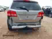 2016 Dodge Journey SE with VIN 3C4PDCAB2GT119637, listed as a IAAI auction lot 43104352 with 129,978 mi miles and . Bid and sale history available at DreamBid. Image 6.