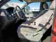 2010 Ford F-150 XL with VIN 1FTEW1C87AFA85154, listed as a Copart auction lot 81751765 with 112,210 mi miles and Clean title. Bid and sale history available at DreamBid. Image 7.