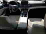 2018 Honda Accord Touring z VIN 1HGCV1F90JA007814, wystawiony jako Copart lot #80330735 z przebiegiem 169 248 mil mil oraz Szkoda całkowita • Salvage title. Historia ofert i sprzedaży dostępna na DreamBid. Obrazek 8.