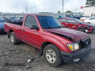 2003 Toyota Tacoma с VIN 5TENL42N13Z283610, выставлен на аукционе IAAI как лот 43294514 с пробегом 290 000 миль миль и . История ставок и продаж доступна на DreamBid. Изображение 1.