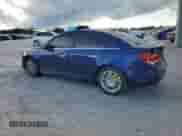 2012 Chevrolet Cruze ECO с VIN 1G1PJ5SC6C7114945, выставлен на аукционе Copart как лот 87435785 с пробегом 157 551 миль миль и Списание • Salvage title. История ставок и продаж доступна на DreamBid. Изображение 2.