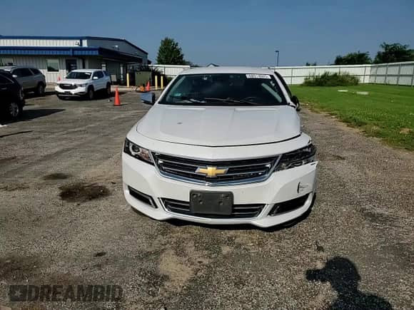 2016 Chevrolet Impala LTZ с VIN 2G1145S38G9114432, выставлен на аукционе Copart как лот 68914925 с пробегом 137 664 миль миль и Списание • Salvage title. История ставок и продаж доступна на DreamBid. Изображение 13.