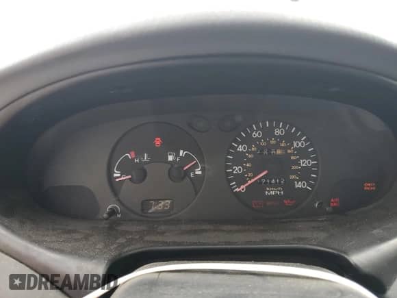 1997 Hyundai Elantra z VIN KMHJF24M9VU540731, wystawiony jako Copart lot #63684645 z przebiegiem Nie podano mil oraz Szkoda całkowita • Salvage title. Historia ofert i sprzedaży dostępna na DreamBid. Obrazek 9.