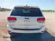 2020 Jeep Grand Cherokee Limited X with VIN 1C4RJFBG0LC417980, listed as a IAAI auction lot 41996543 with 58,281 mi miles and . Bid and sale history available at DreamBid. Image 16.