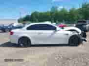 2011 BMW M3 z VIN WBSDX9C53BE783824, wystawiony jako IAAI lot #42284726 z przebiegiem 2 mil mil oraz . Historia ofert i sprzedaży dostępna na DreamBid. Obrazek 13.