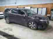 2023 Chevrolet Traverse LT с VIN 1GNEVHKW4PJ221488, выставлен на аукционе Copart как лот 81430955 с пробегом 7 132 миль миль и Списание • Salvage title. История ставок и продаж доступна на DreamBid. Изображение 4.