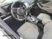 2024 Subaru Forester Premium z VIN JF2SKADC6RH422822, wystawiony jako Copart lot #68727225 z przebiegiem 11 282 mil mil oraz Szkoda całkowita • Salvage title. Historia ofert i sprzedaży dostępna na DreamBid. Obrazek 7.