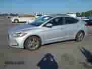 2018 Hyundai Elantra SEL с VIN KMHD84LF8JU525119, выставлен на аукционе IAAI как лот 43133743 с пробегом 228 488 миль миль и . История ставок и продаж доступна на DreamBid. Изображение 17.