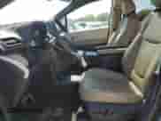 2021 Toyota Sienna Limited z VIN 5TDZSKFC7MS009747, wystawiony jako Copart lot #71240465 z przebiegiem 40 127 mil mil oraz Szkoda całkowita • Salvage title. Historia ofert i sprzedaży dostępna na DreamBid. Obrazek 7.