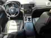 2019 Jeep Grand Cherokee Limited X z VIN 1C4RJFBG3KC642215, wystawiony jako Copart lot #69408685 z przebiegiem 79 306 mil mil oraz Szkoda całkowita • Salvage title. Historia ofert i sprzedaży dostępna na DreamBid. Obrazek 8.