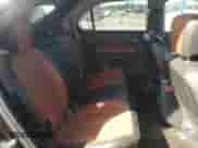 2017 Chevrolet Equinox Premier с VIN 2GNALDEK8H1565018, выставлен на аукционе Copart как лот 85200275 с пробегом 107 186 миль миль и Списание • Salvage title. История ставок и продаж доступна на DreamBid. Изображение 11.