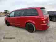 2015 Dodge Grand Caravan SXT z VIN 2C4RDGCG3FR598290, wystawiony jako Copart lot #81229885 z przebiegiem 199 294 mil mil oraz Szkoda całkowita • Salvage title. Historia ofert i sprzedaży dostępna na DreamBid. Obrazek 2.
