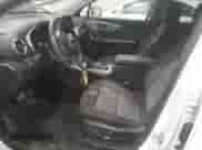 2024 Chevrolet Blazer LT with VIN 3GNKBHR46RS182730, listed as a Copart auction lot 52231375 with 11,601 mi miles and Salvage title. Bid and sale history available at DreamBid. Image 7.