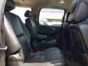 2010 Chevrolet Suburban LT z VIN 1GNUCJE08AR133987, wystawiony jako IAAI lot #42413997 z przebiegiem 268 401 mil mil oraz . Historia ofert i sprzedaży dostępna na DreamBid. Obrazek 8.