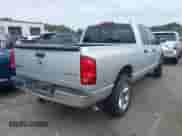 2008 Dodge 1500 SLT with VIN 1D7HU18278S600541, listed as a IAAI auction lot 43290566 with 146,149 mi miles and . Bid and sale history available at DreamBid. Image 4.