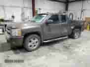 2007 Chevrolet Silverado 1500 Work Truck с VIN 1GCEK19J17Z553845, выставлен на аукционе Copart как лот 86208294 с пробегом 276 728 миль миль и Чистый • Clean title. История ставок и продаж доступна на DreamBid. Изображение 1.