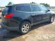 2011 Chevrolet Traverse 1LT с VIN 1GNKRGED4BJ131150, выставлен на аукционе IAAI как лот 42953597 с пробегом 143 524 миль миль и . История ставок и продаж доступна на DreamBid. Изображение 4.