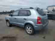 2007 Hyundai Tucson GLS с VIN KM8JM12B07U548009, выставлен на аукционе Copart как лот 81424695 с пробегом 182 388 миль миль и Списание • Salvage title. История ставок и продаж доступна на DreamBid. Изображение 2.