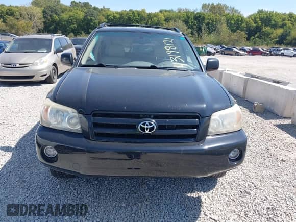 2004 Toyota Highlander с VIN JTEEP21A140056034, выставлен на аукционе IAAI как лот 43198121 с пробегом 156 995 миль миль и . История ставок и продаж доступна на DreamBid. Изображение 12.
