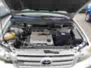 2005 Toyota Highlander с VIN JTEEP21A950125442, выставлен на аукционе IAAI как лот 43232361 с пробегом Не указан миль и . История ставок и продаж доступна на DreamBid. Изображение 10.