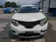 2016 Nissan Rogue SV с VIN 5N1AT2MN6GC755591, выставлен на аукционе Copart как лот 70026715 с пробегом 283 754 миль миль и Списание • Salvage title. История ставок и продаж доступна на DreamBid. Изображение 5.
