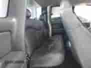 2002 Chevrolet Silverado 1500 LS with VIN 2GCEC19T221427915, listed as a IAAI auction lot 43143055 with Not provided miles and . Bid and sale history available at DreamBid. Image 8.