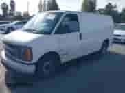 1999 Chevrolet Express с VIN 1GCEG15W5X1112754, выставлен на аукционе IAAI как лот 43345111 с пробегом 236 694 миль миль и . История ставок и продаж доступна на DreamBid. Изображение 2.