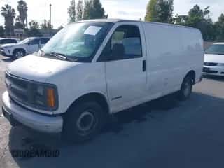 1999 Chevrolet Express с VIN 1GCEG15W5X1112754, выставлен на аукционе IAAI как лот 43345111 с пробегом 236 694 миль миль и . История ставок и продаж доступна на DreamBid. Изображение 2.