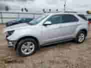 2011 Chevrolet Equinox LTZ with VIN 2CNALFEC7B6358560, listed as a Copart auction lot 62005725 with 224,478 mi miles and Salvage title. Bid and sale history available at DreamBid. Image 1.