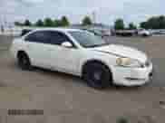 2007 Chevrolet Impala Police Unmarked Police с VIN 2G1WS55R379403441, выставлен на аукционе Copart как лот 81281315 с пробегом 236 182 миль миль и Списание • Salvage title. История ставок и продаж доступна на DreamBid. Изображение 4.
